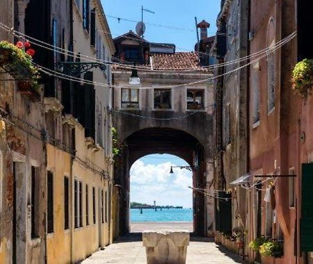 Biennale Giardini By Bricola Apartments Venice Exterior photo